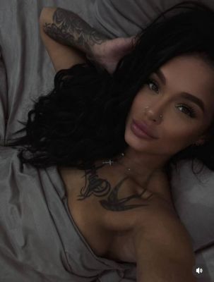 фото Мирослава ТОЛЬКО ВЫЕЗД